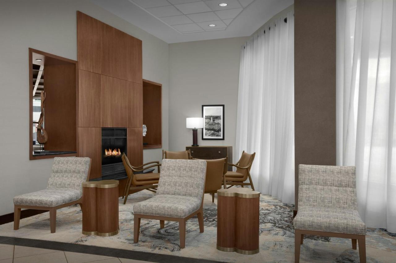 Foto - Residence Inn by Marriott Portland Downtown Waterfront