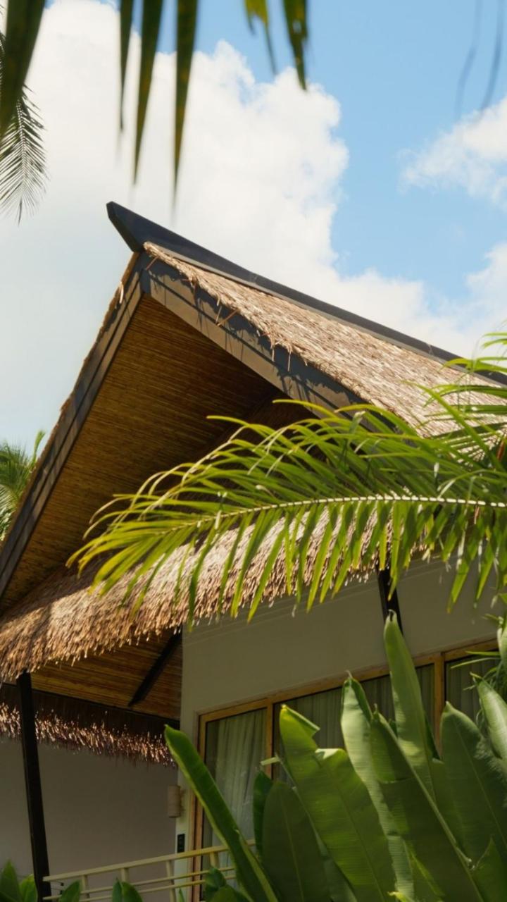 ANGKLA Beach Club & Boutique Resort