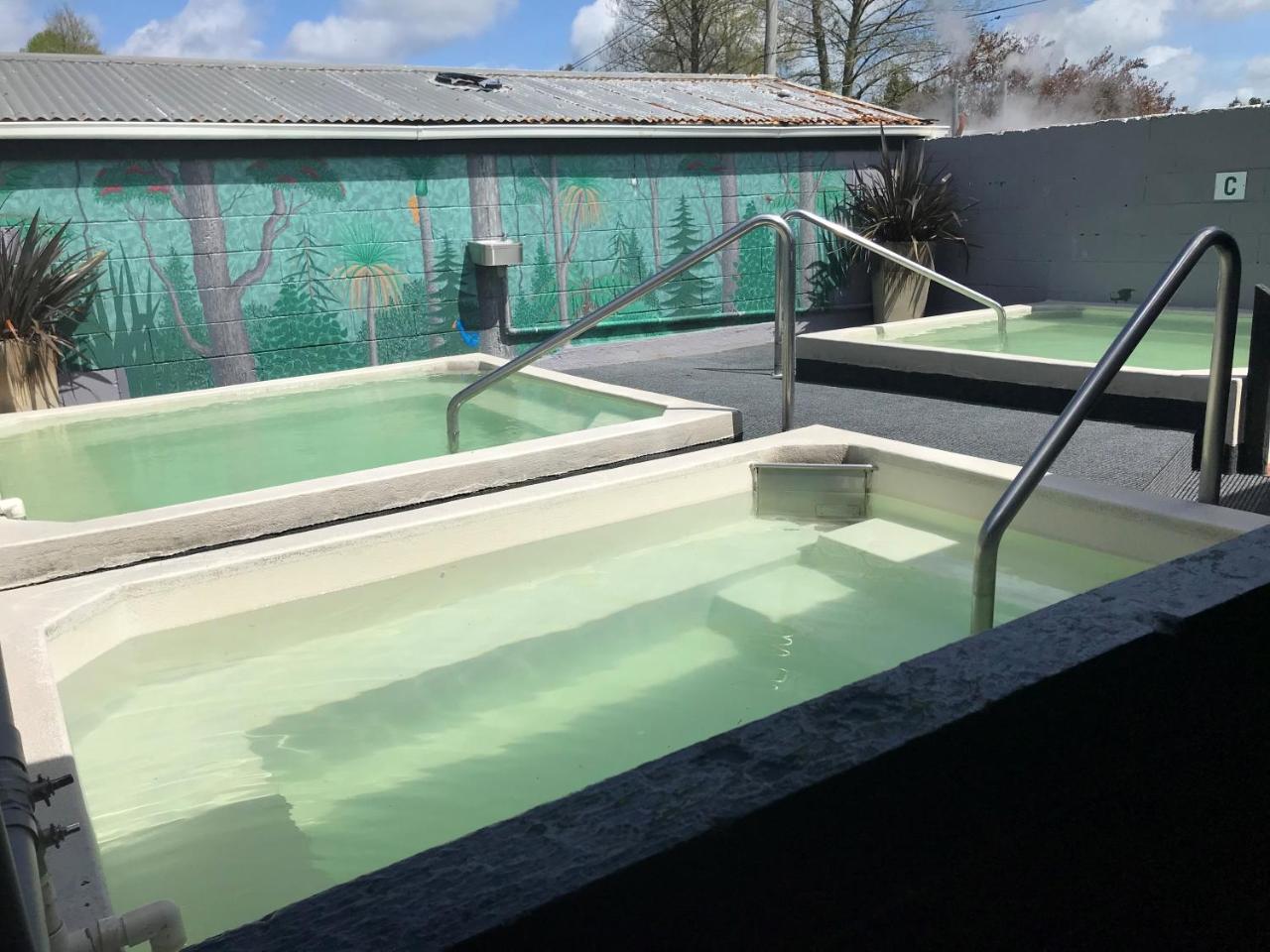 Photo - Rotorua Thermal Holiday Park