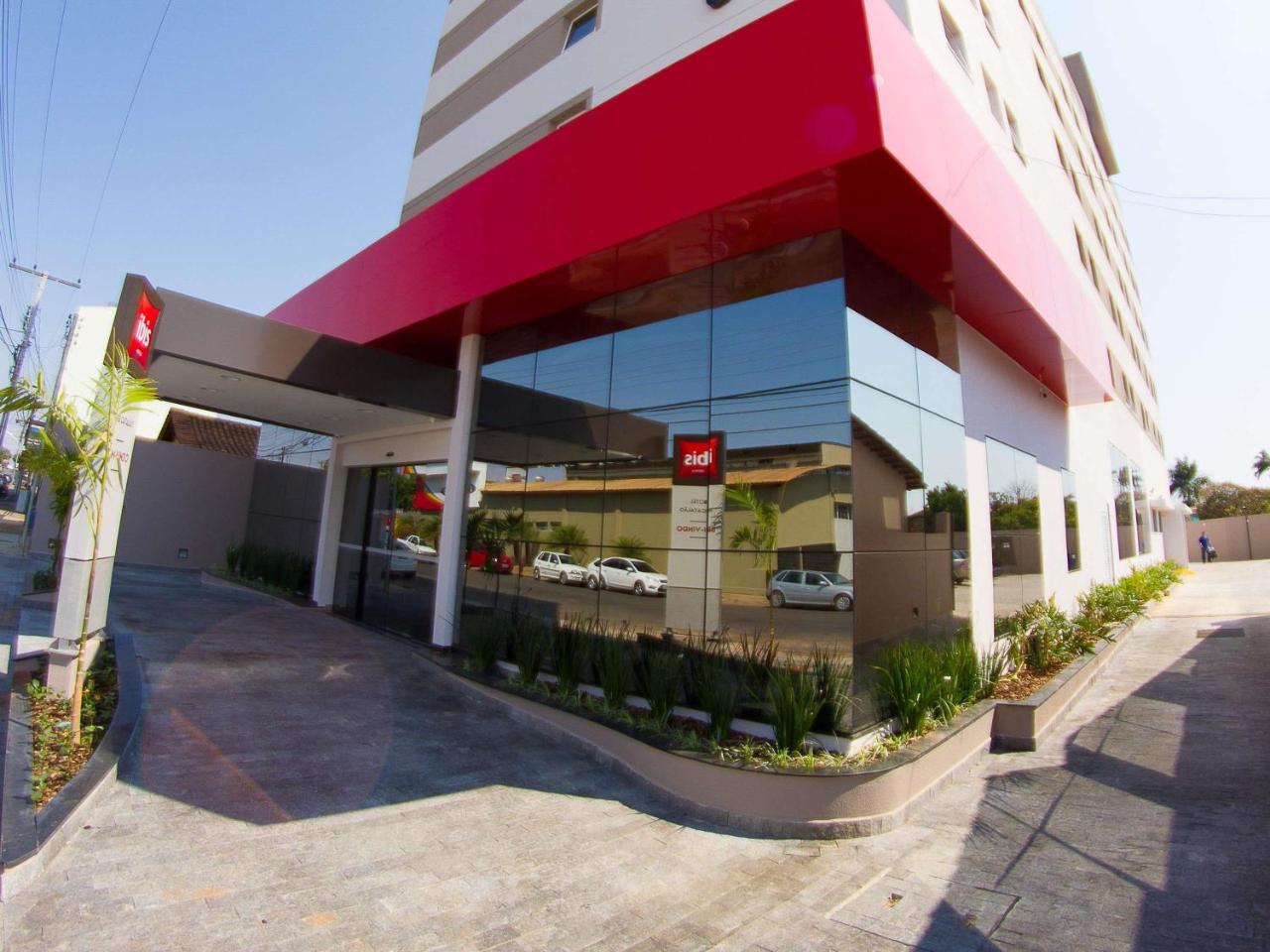 Foto - ibis Catalao