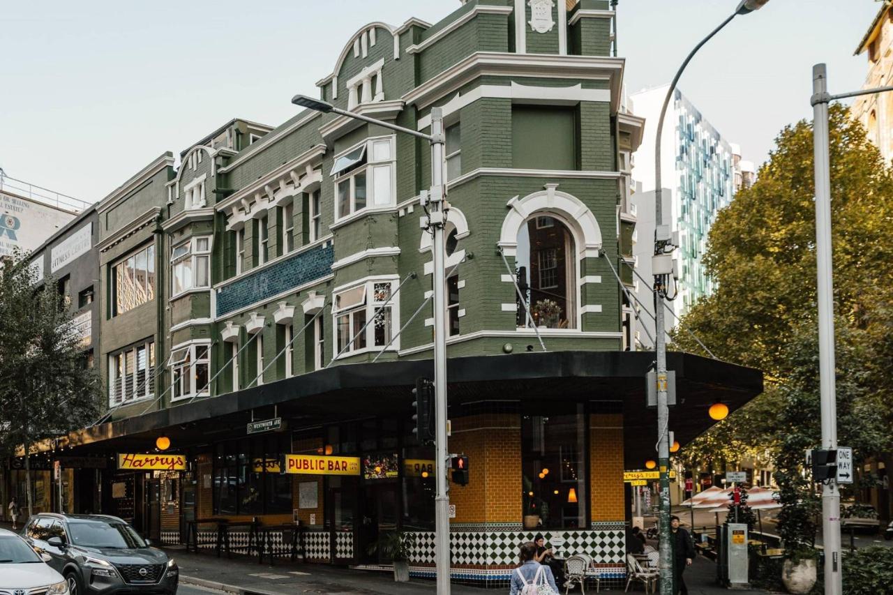 Hotel Harry, an Ascend Collection Hotel