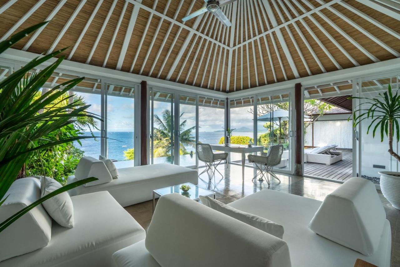 Foto - Shunyata Villas Bali - Adults only!