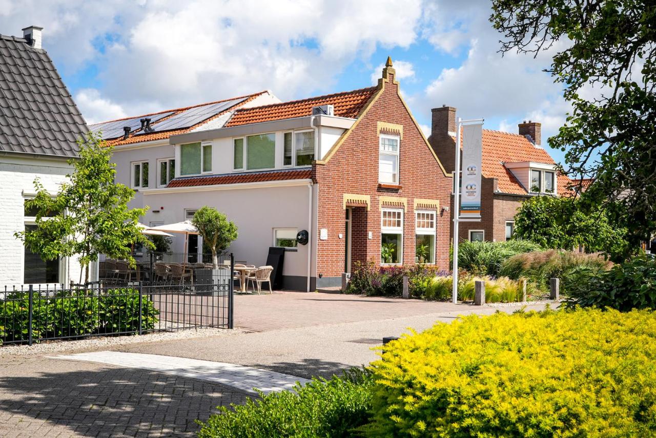 Foto - Guesthouse Ouddorp Connection