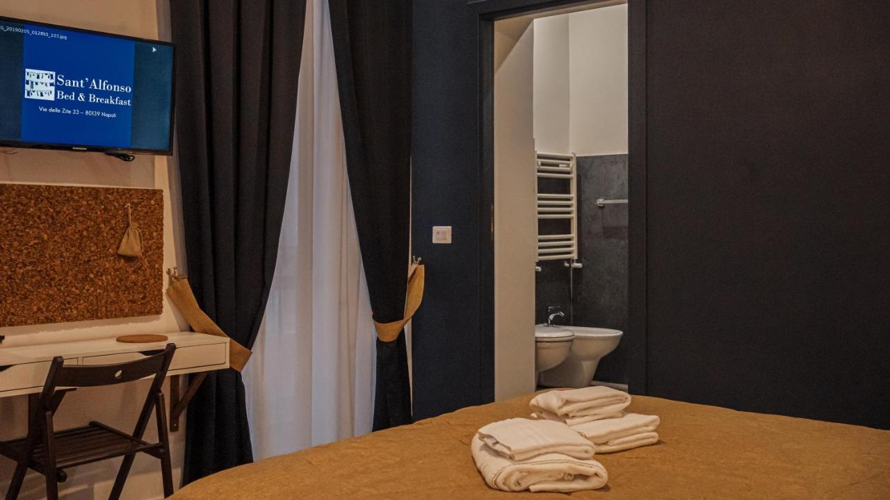 Photo - Sant'Alfonso Bed and Breakfast Napoli