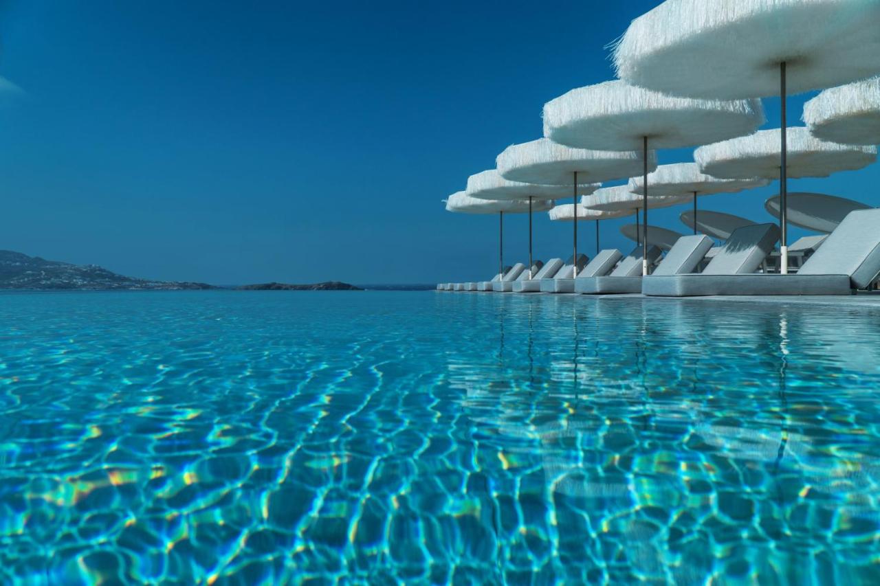 Mykonos Riviera Hotel & Spa, a member of Small Luxury Hotels of the World - 4