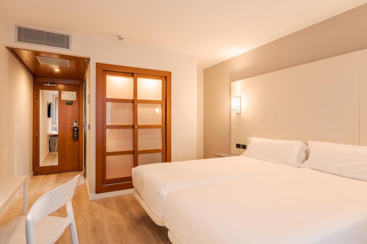 B&B HOTEL Castellón photo 3