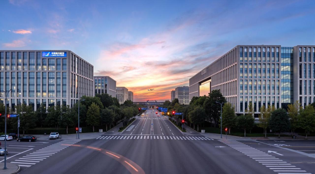 Foto - Beijing CSN Pearl Hotel