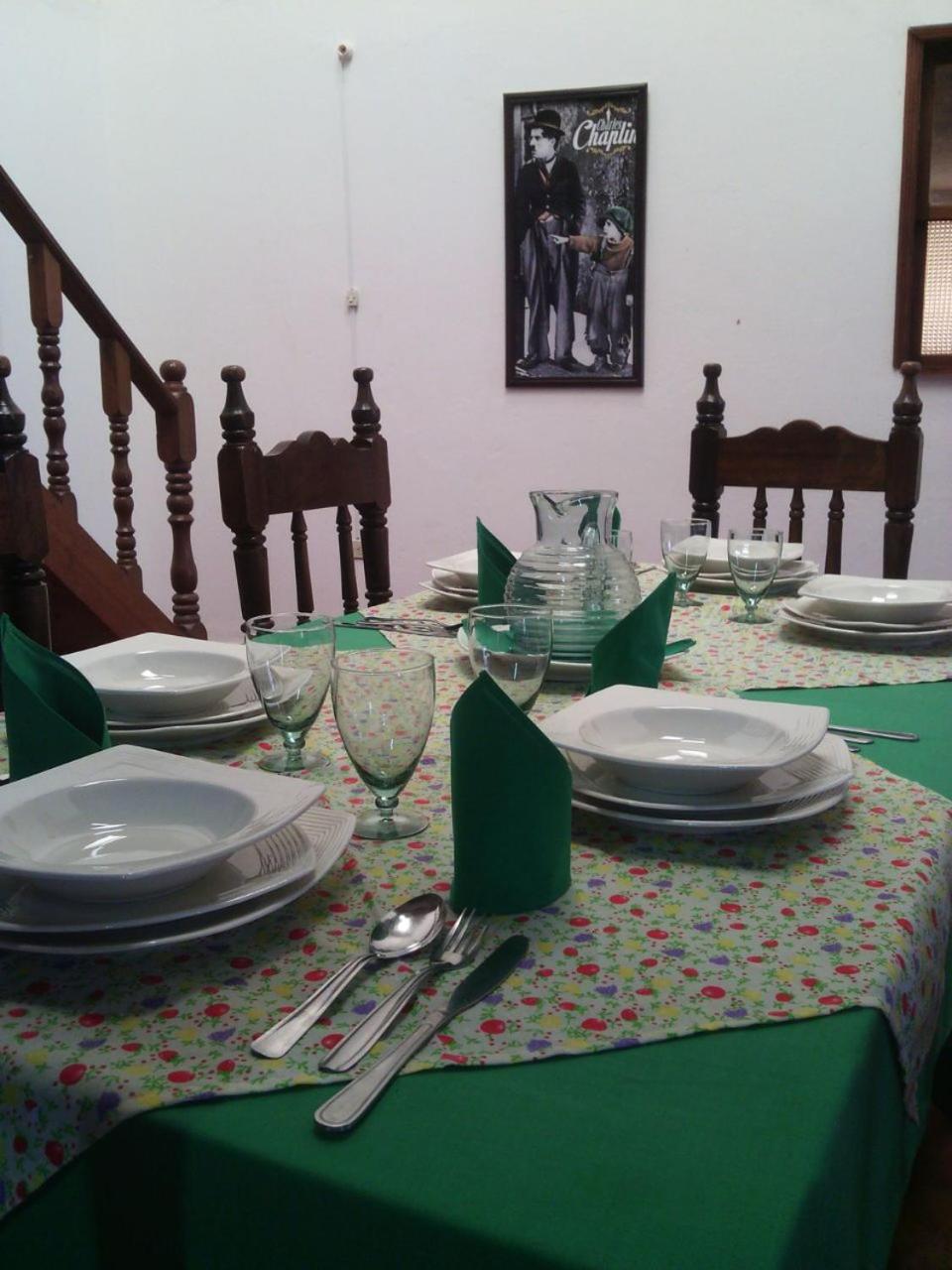 La Casona Nuñez photo 2