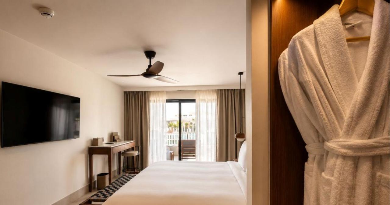 Vasia Resort & Spa - 2