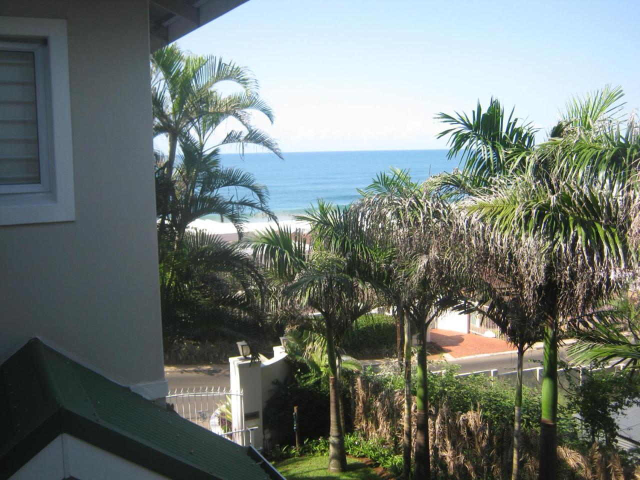 Shaka's Seat Guesthouse photo 2