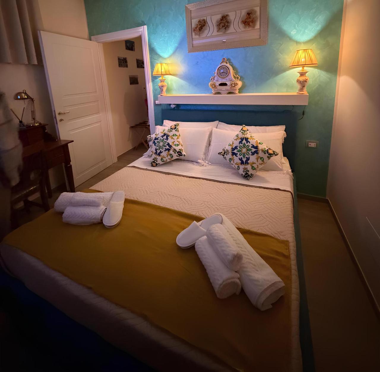 La Rotta dell'Etna - Home&Wellness - 2