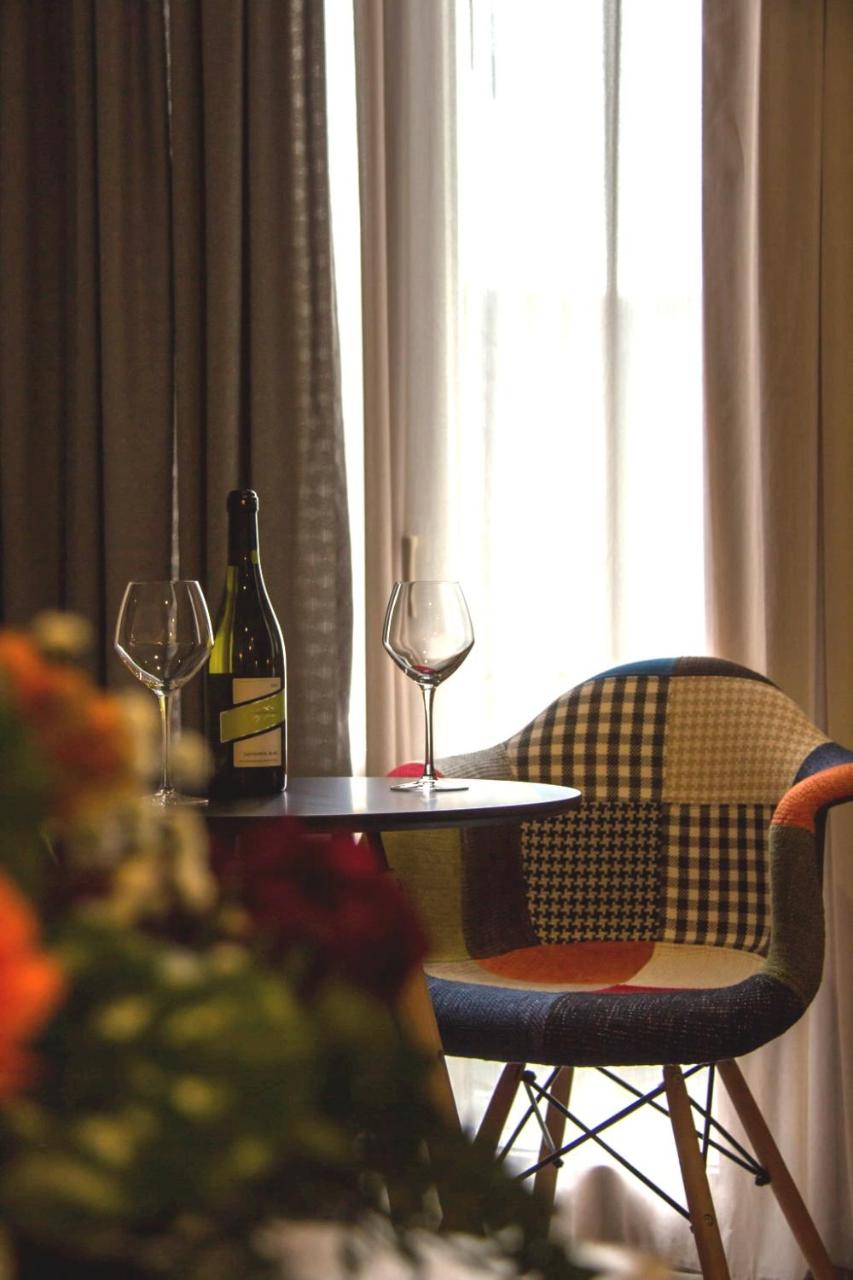 Kastalia Boutique Hotel photo 4