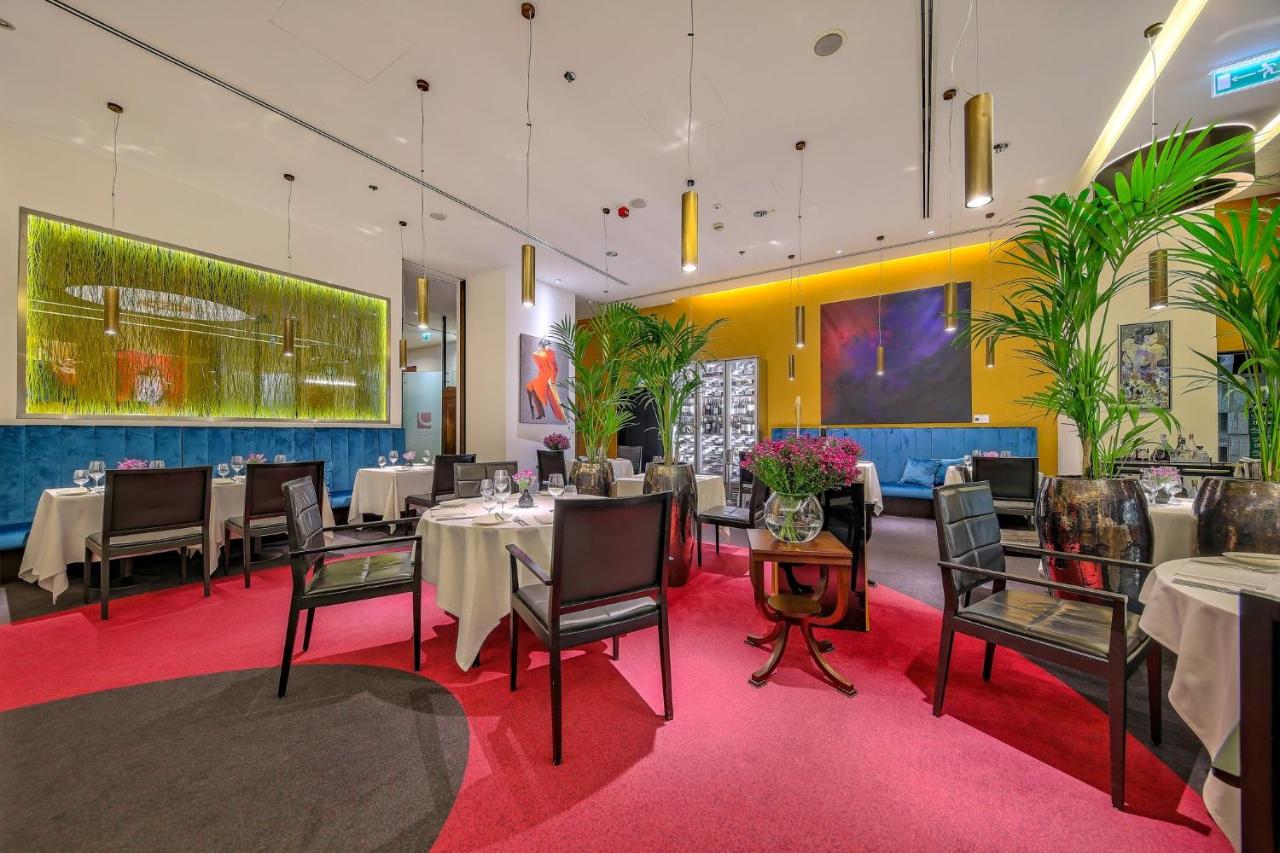 InterContinental Warszawa by IHG - 6