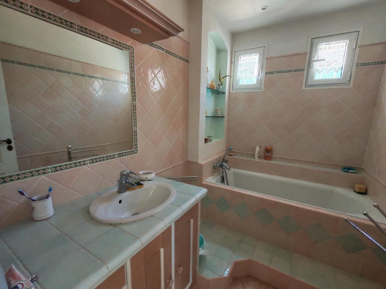 Villa du Capelan - BANDOL - 2