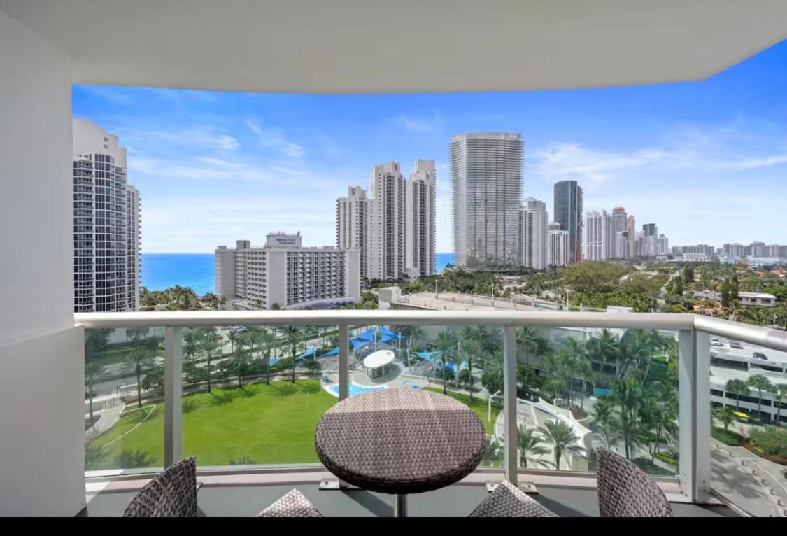Ocean Reserve Miami Sunny Isles Collins Ave - 6