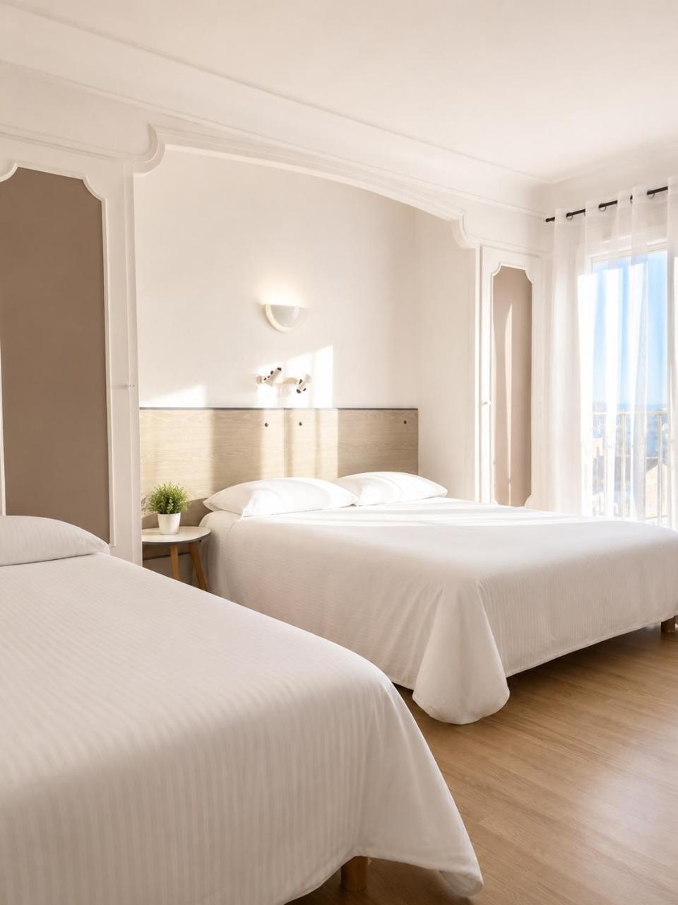 Foto - Hôtel le Canetois