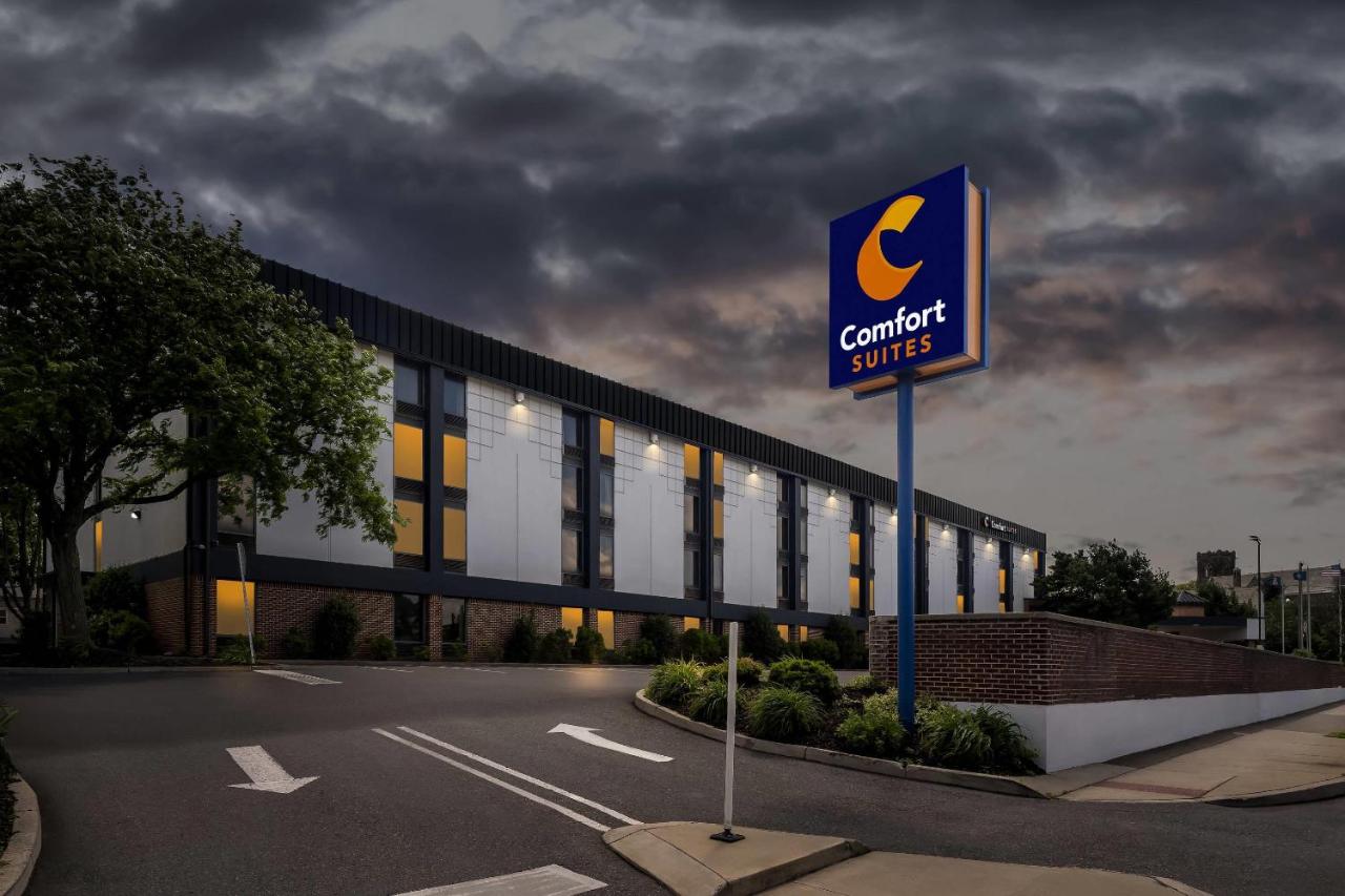 Photo - Comfort Suites Bethlehem Near Lehigh University and LVI Airport
