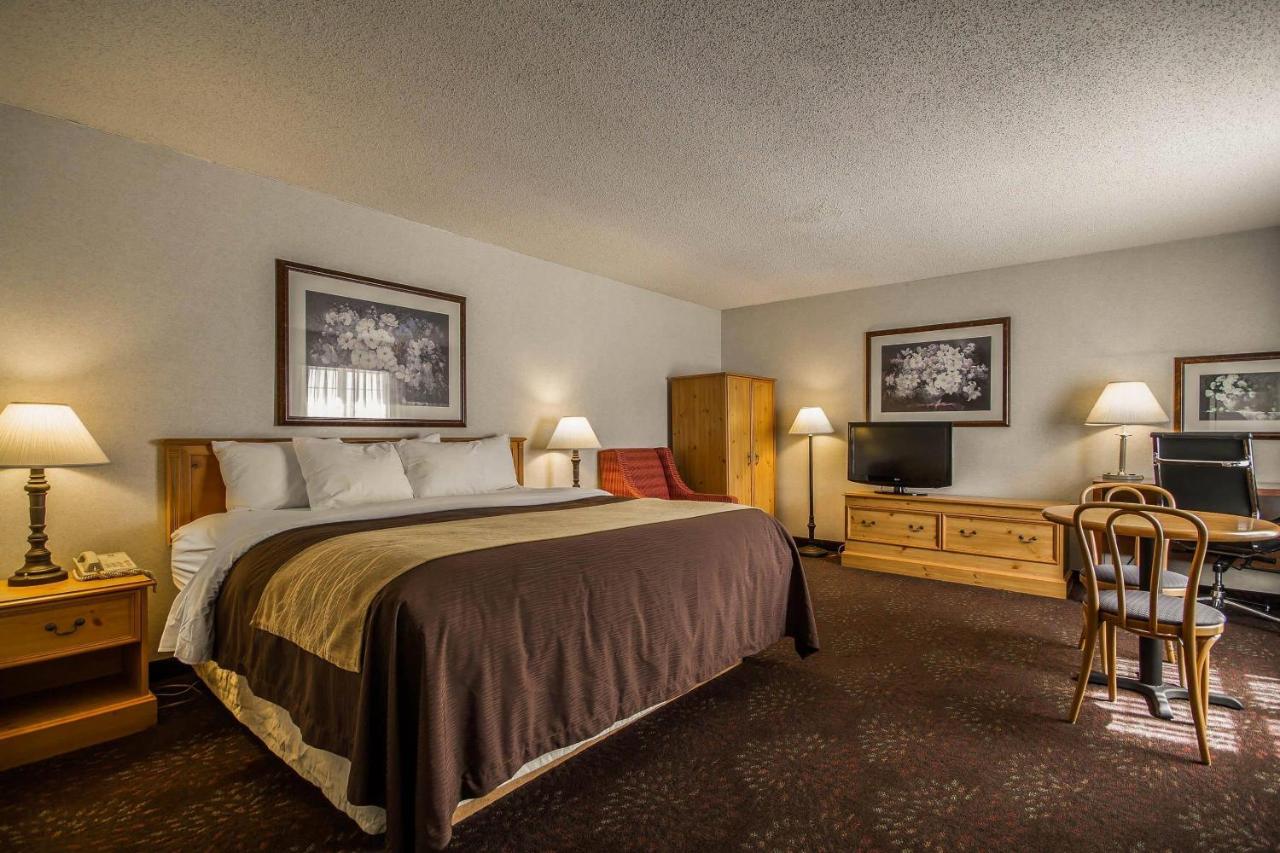 Foto - Comfort Inn Fond Du Lac