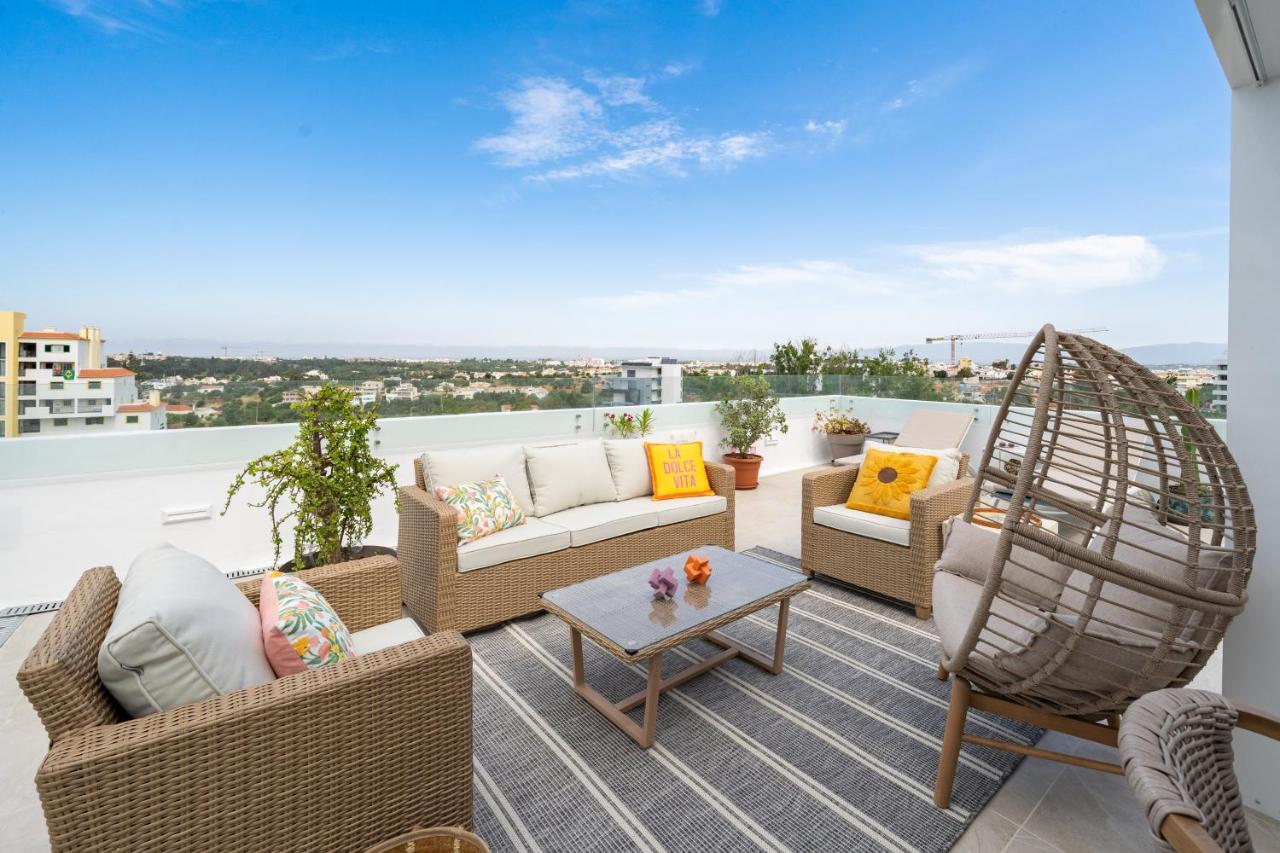 Mar & Sol Penthouse - 6