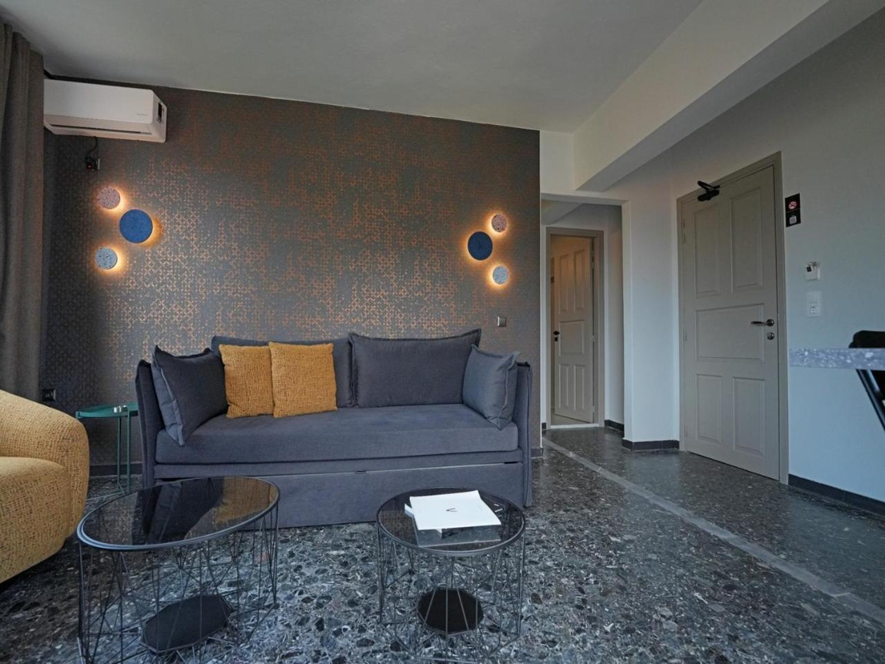 Well Being Luxury Apartments - 4