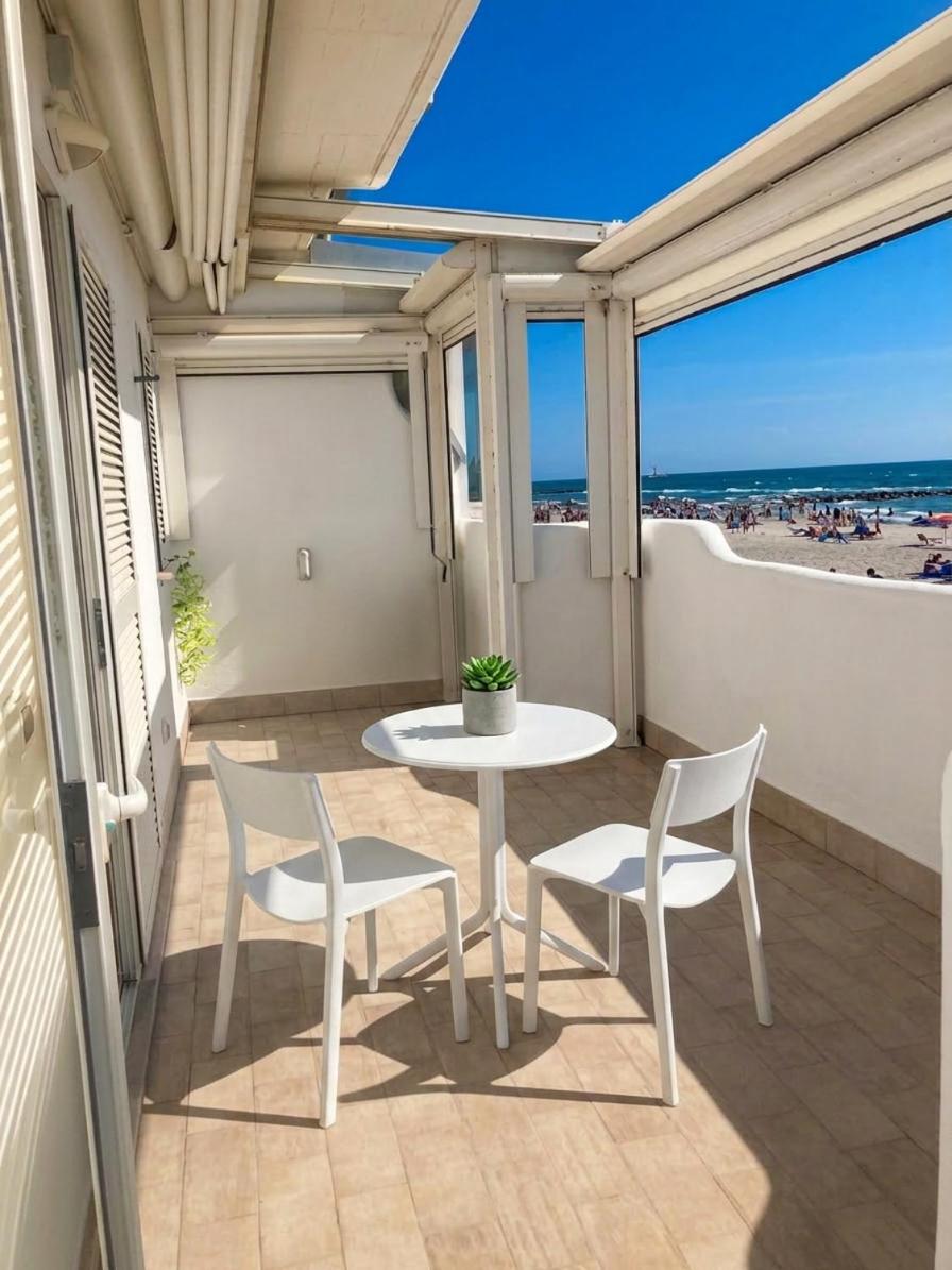 Fiorucci Apartments - Veronica's House Fiumicino - 4