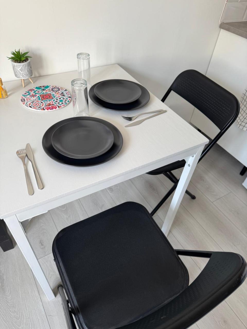 Les Perles de Limoux -Studio 1 Centre Clim Wifi Parking Gratuit - 3