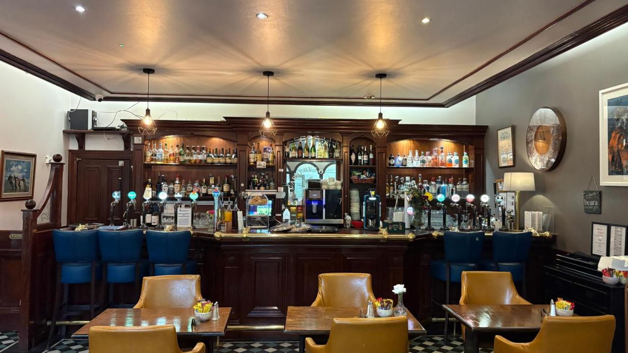 Westlodge Hotel & Leisure Centre - 5