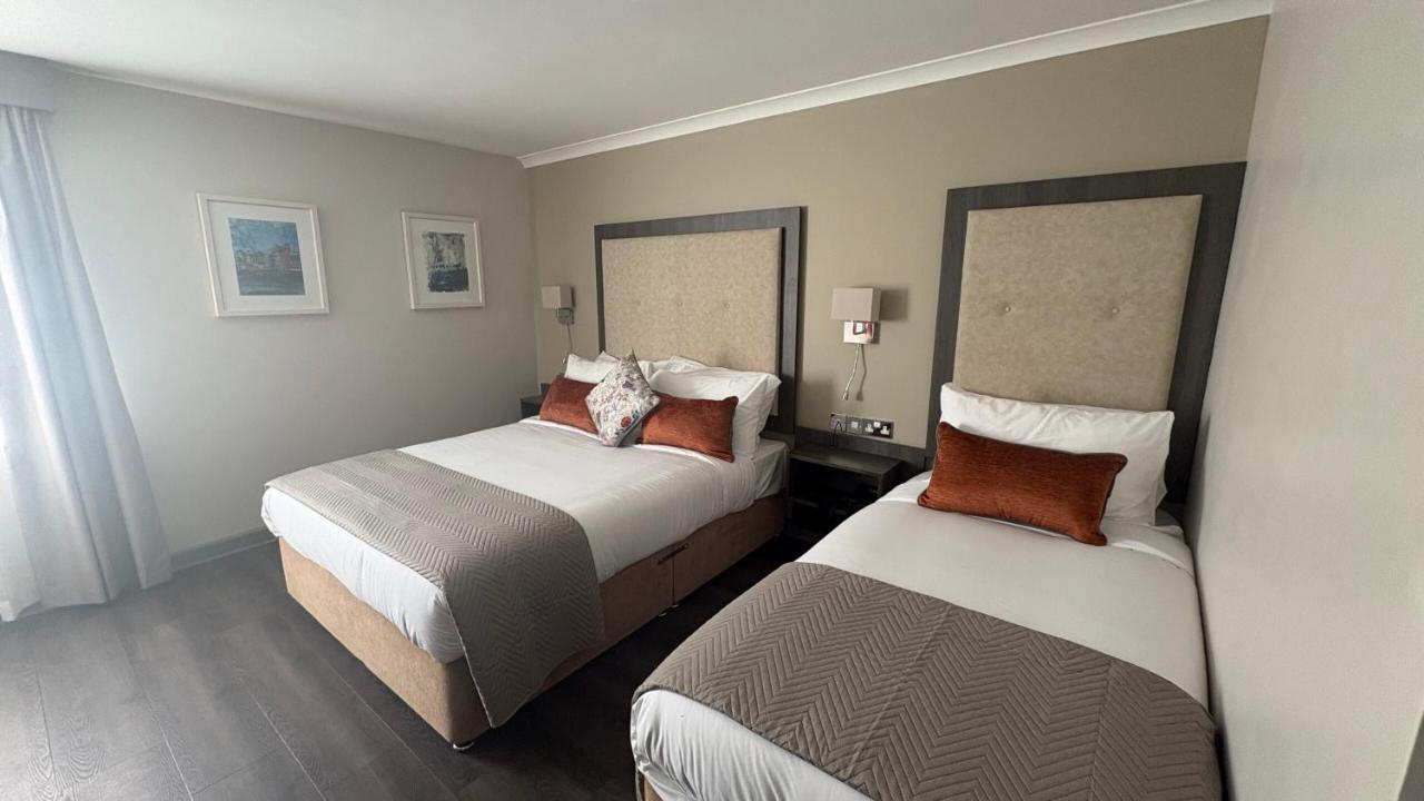 Westlodge Hotel & Leisure Centre - 3