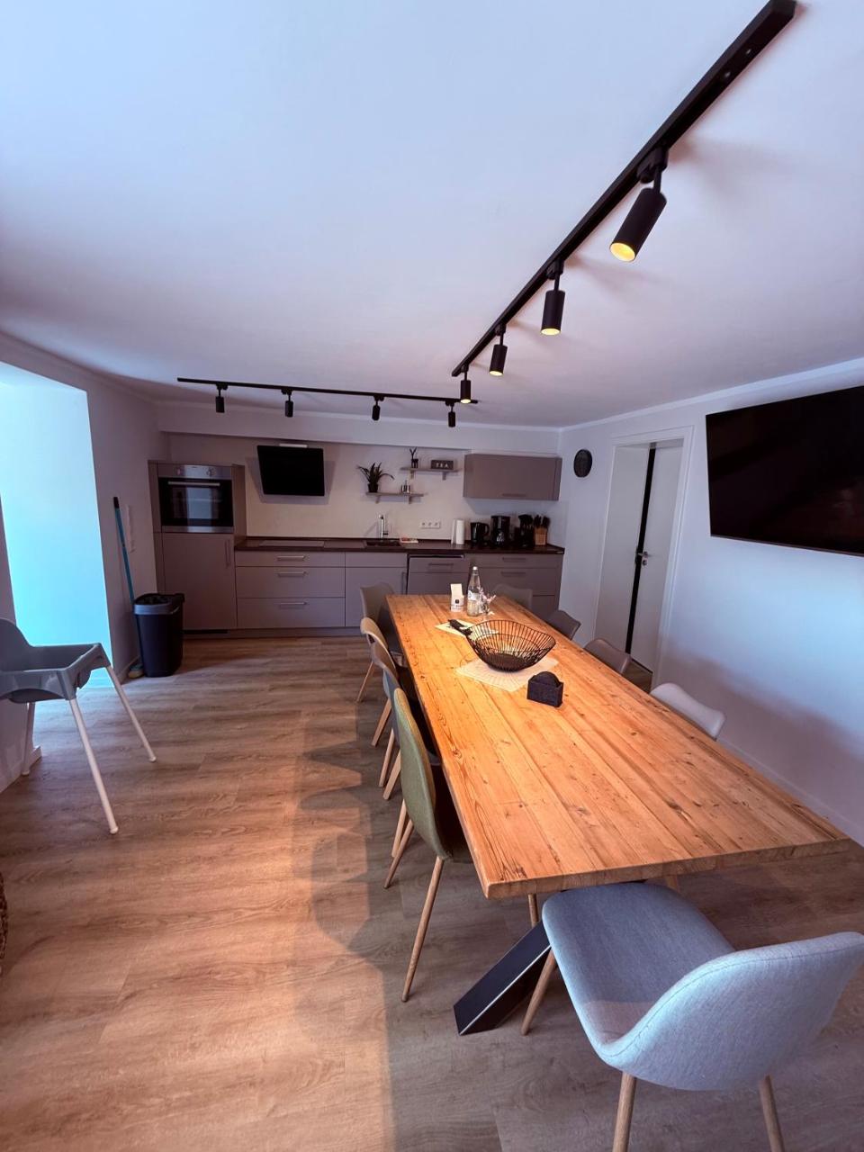Chalet Schneeliebe für 10 Personen mit Terrasse - 2