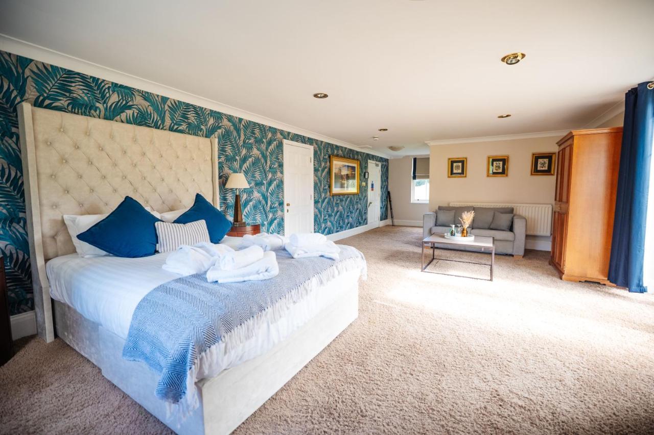 Foto - Woodland Manor Hotel