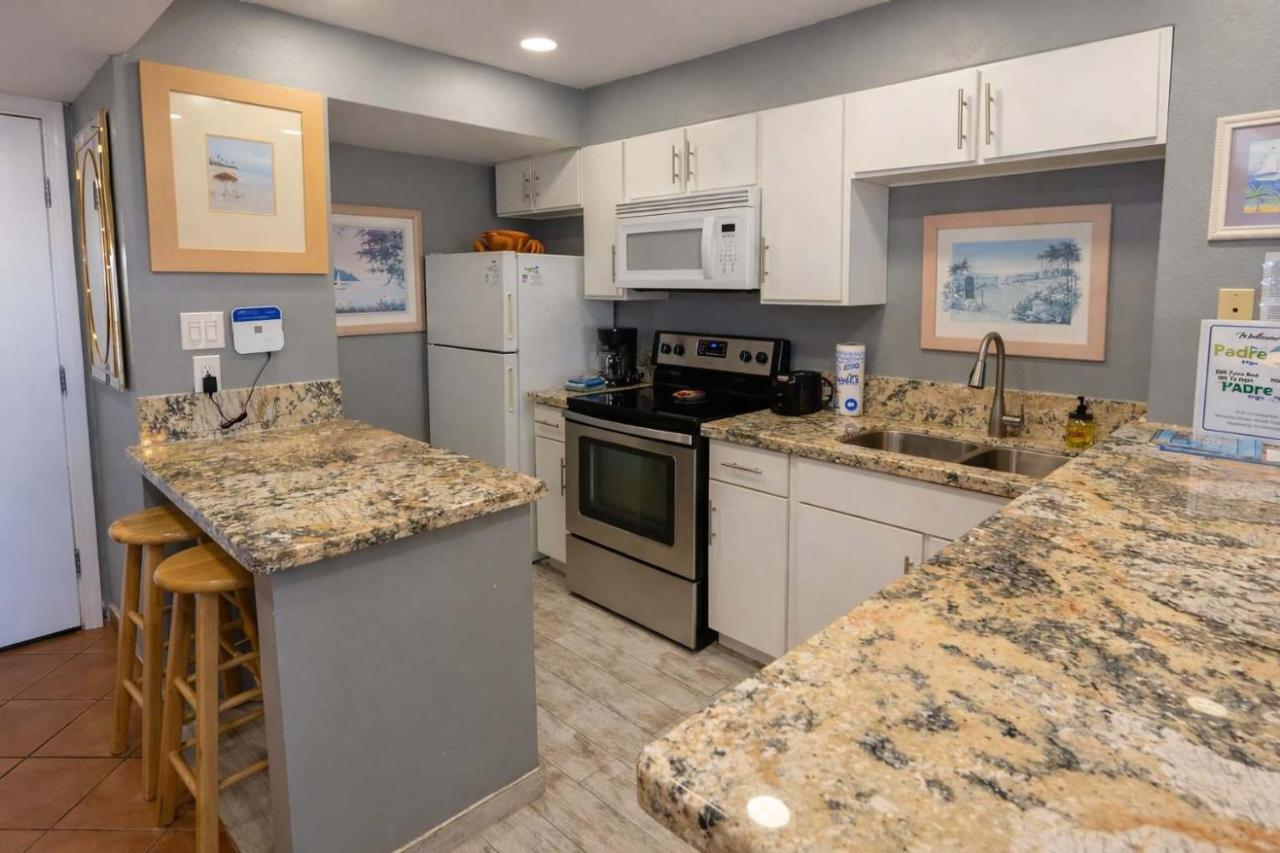 EZ Beach Access Great Family Condo SpaceX view - 2
