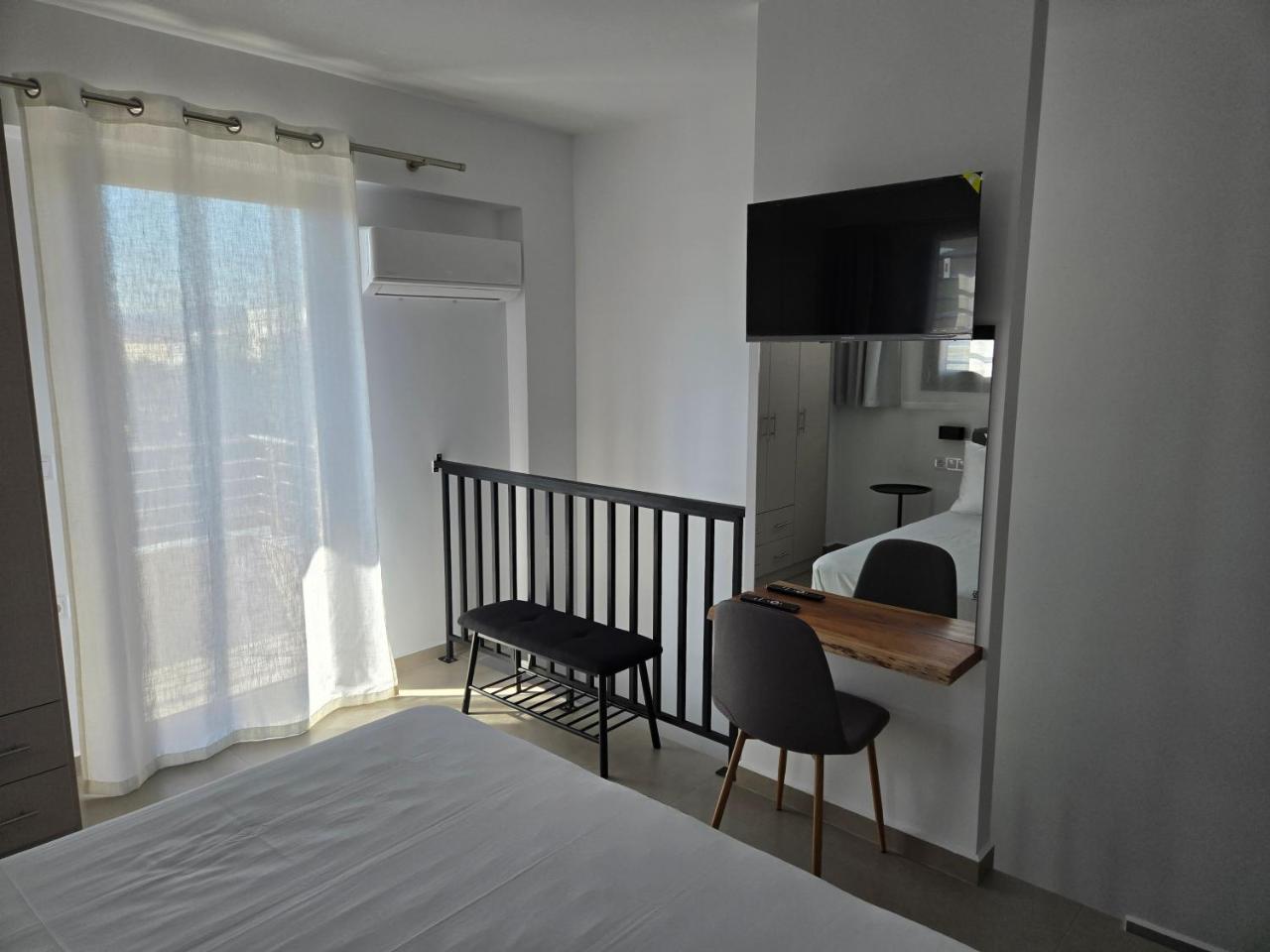 Elafonisos Village Boutique Residences - 2