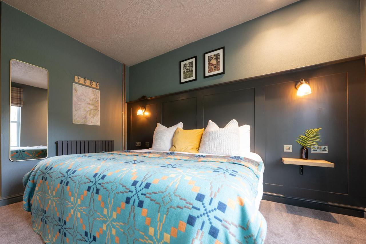 Tyn-y-Coed Inn - 6
