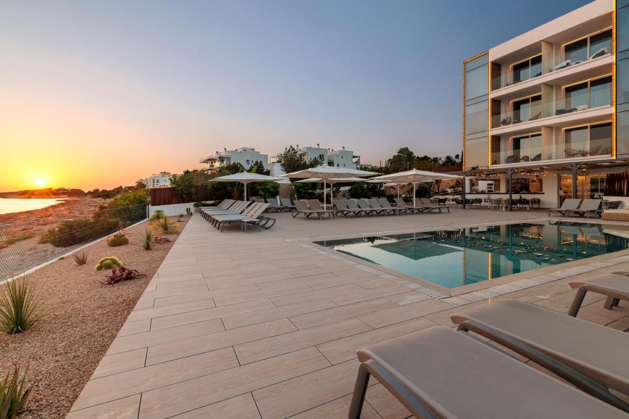 Sol Bahía Ibiza Suites - 3