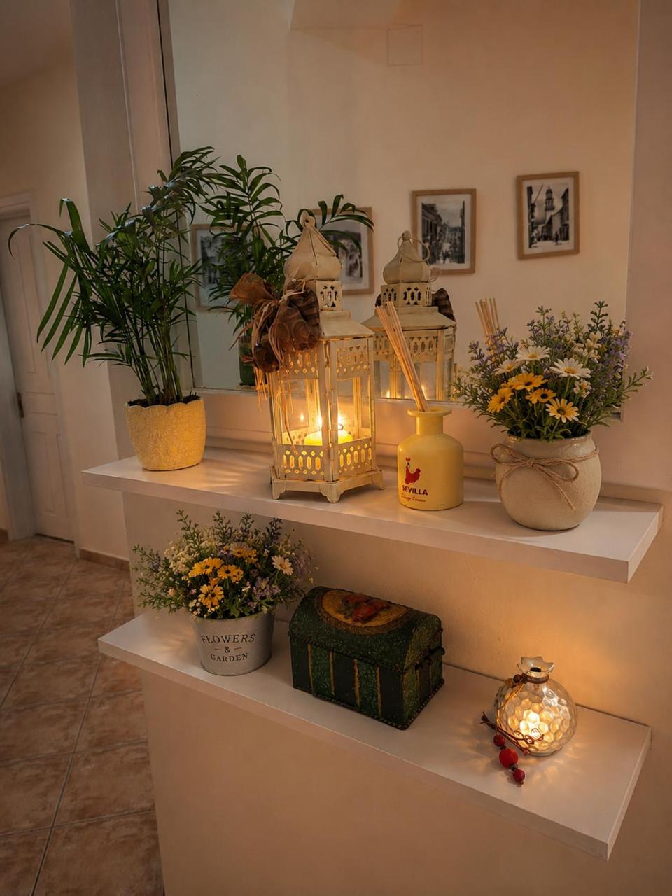 Rouchotas Studios by Viktor 1rst Floor - 2