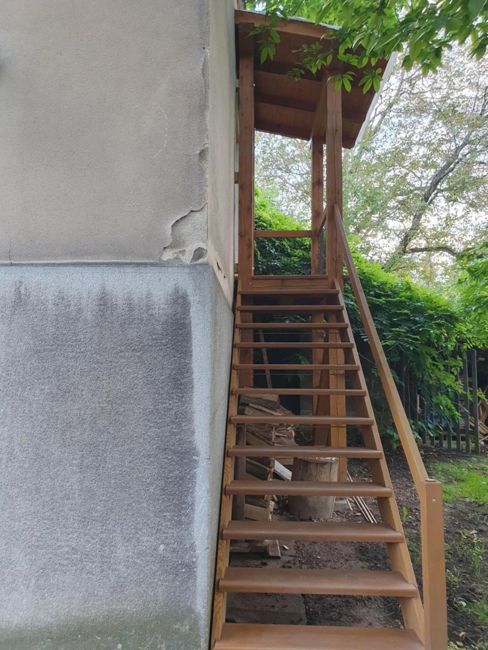 Apartmán ve vile Litomyšl - 2