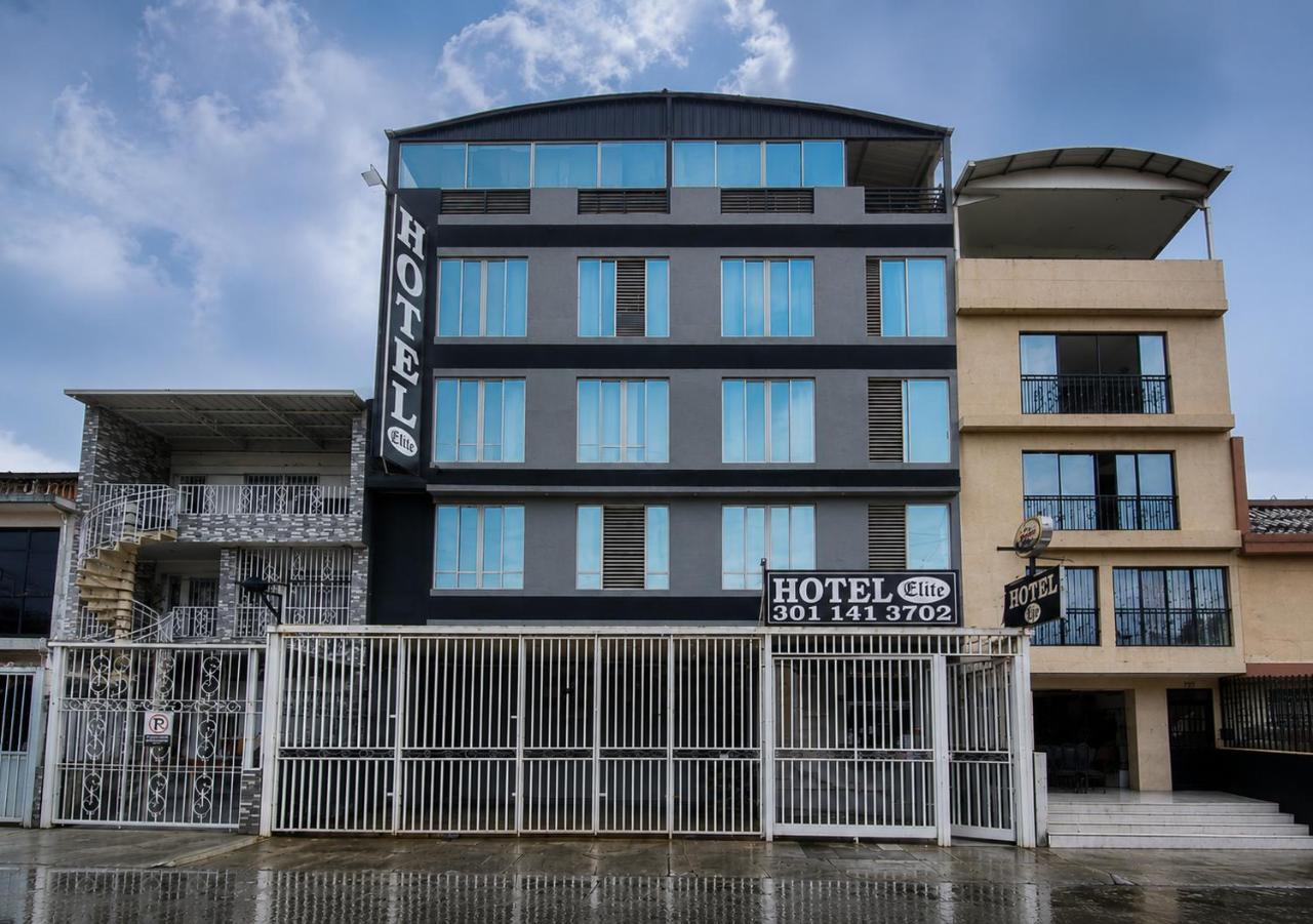 Photo - Hotel Elite