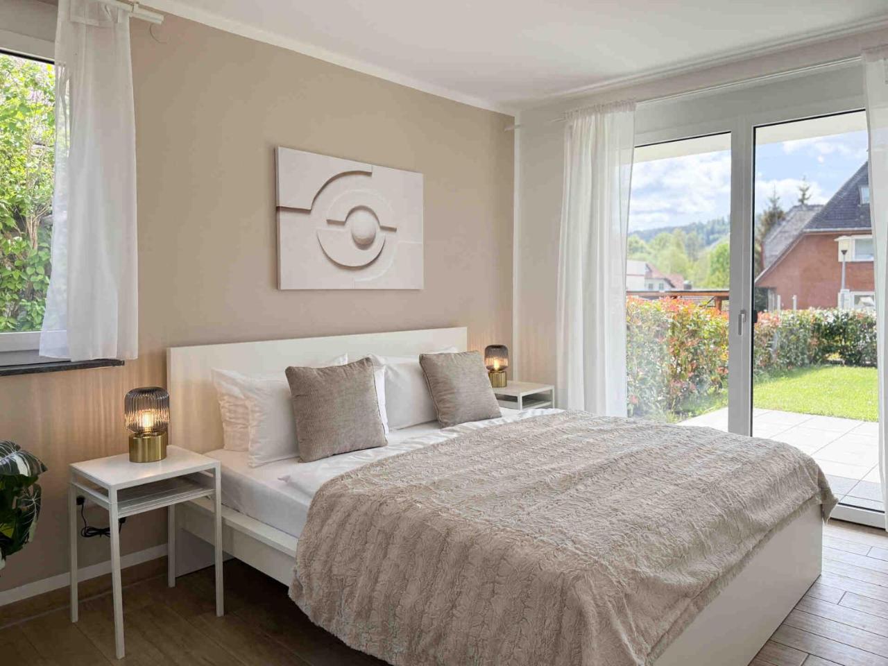 Mira Premium Residences - Hinterzarten - 5