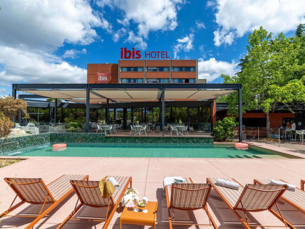 ibis Valence Sud