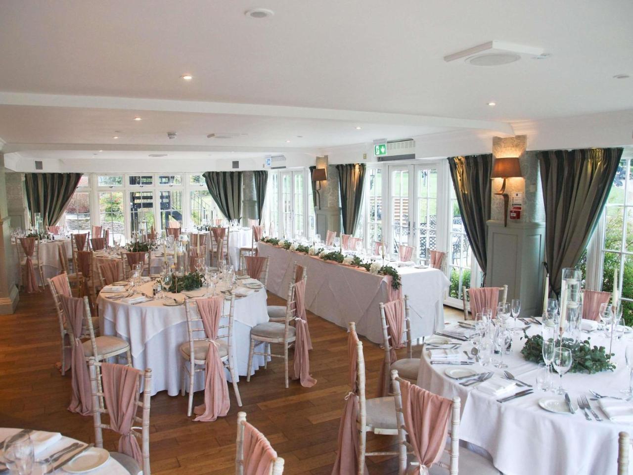 Old Thorns Golf Resort And Spa Hampshire by Accor photo 2