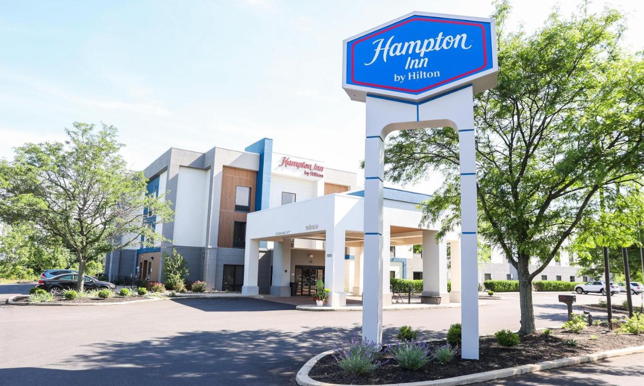 Photo - Hampton Inn Shrewsbury