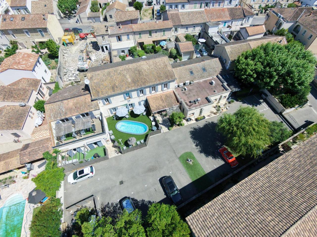 Photo - L'Escale des Alpilles