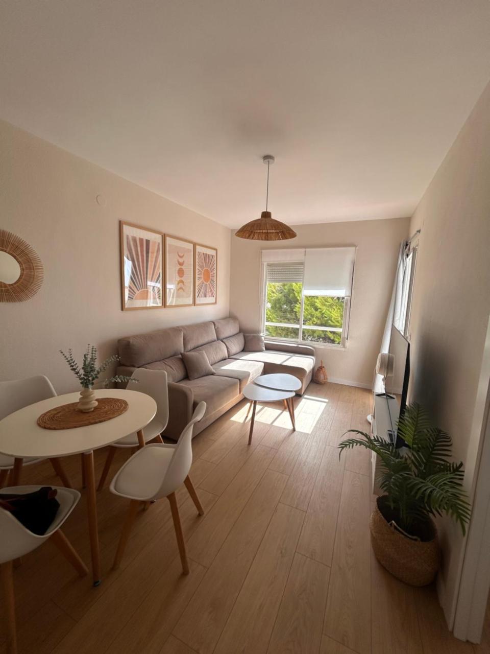 Apartamento Rincón de la Victoria, Málaga - 4