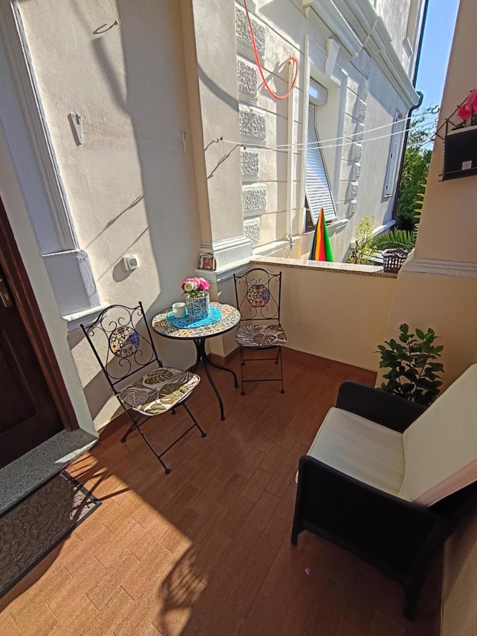 Apartman Beti - 4