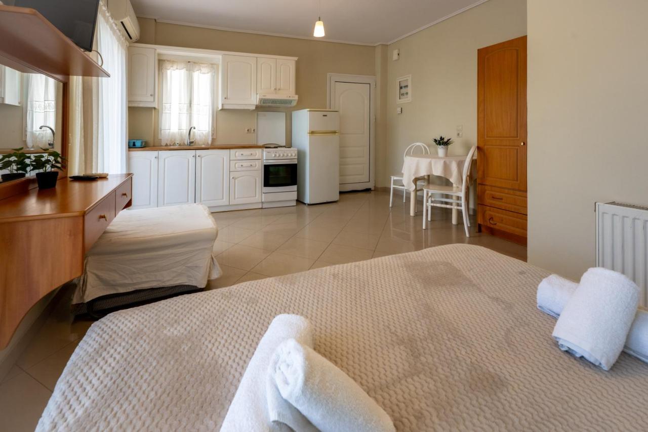 Villa Muses - 5