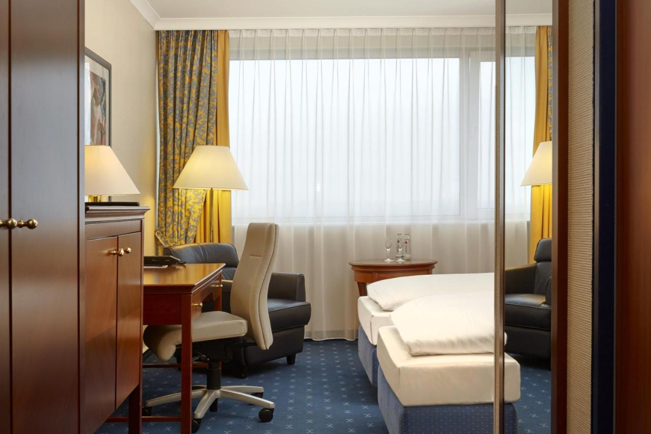 Photo - H4 Hotel Kassel City, Trademark Collection by Wyndham