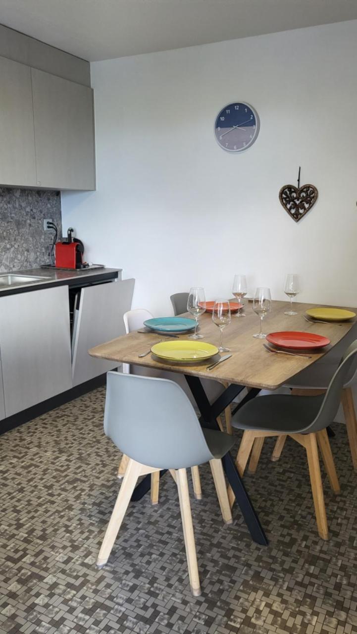 Appartement Randogne avec grande terrasse - 6