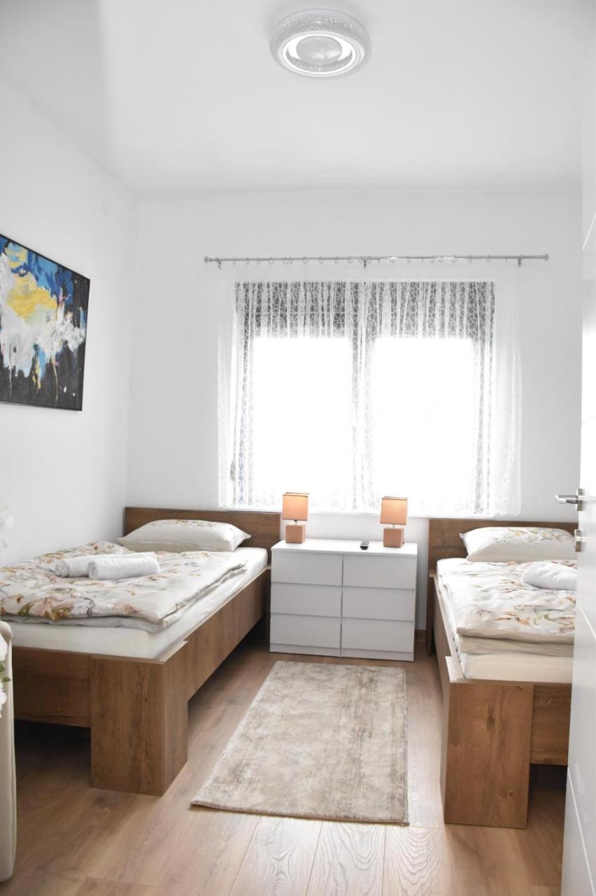 Apartman Ruža - 6