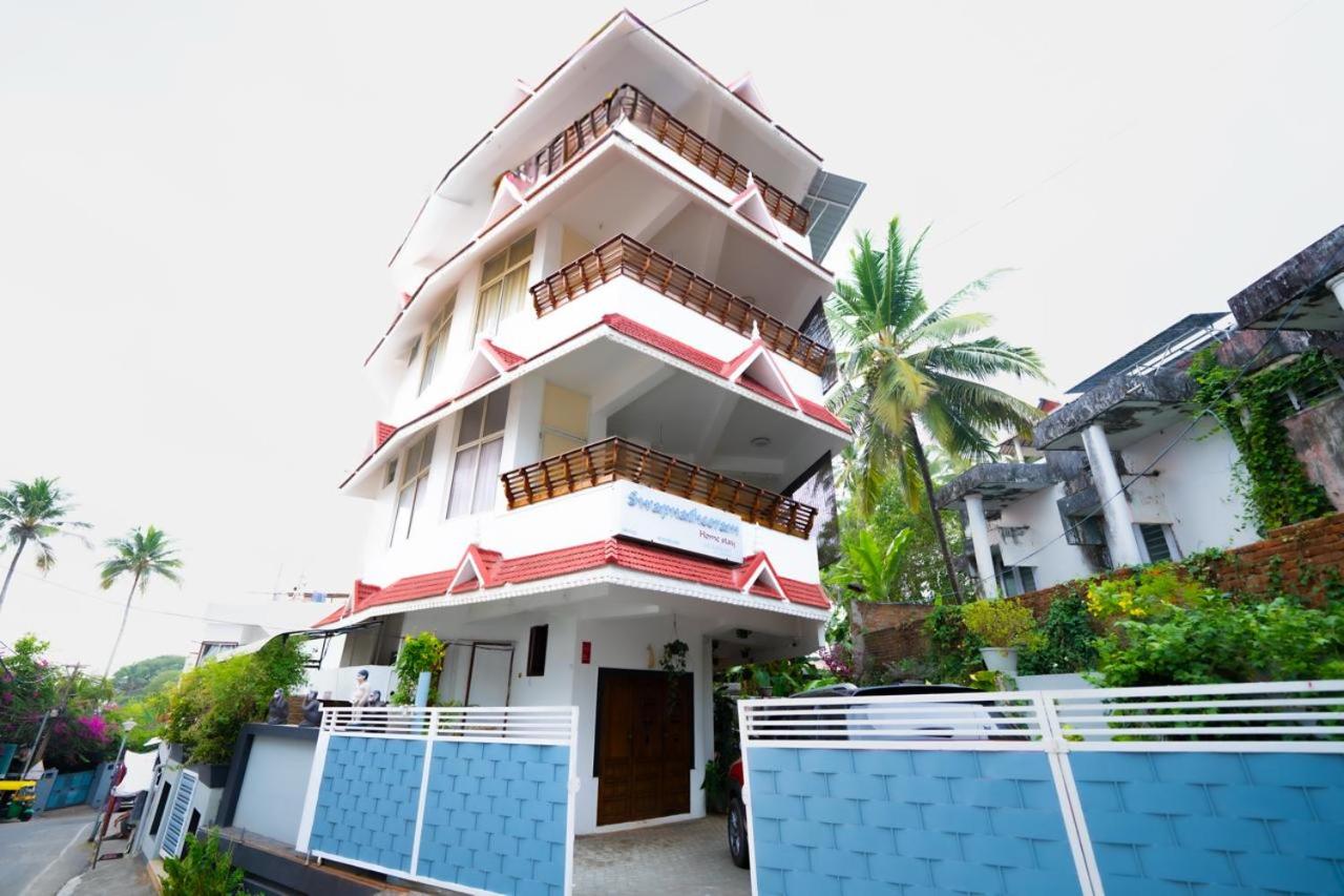 Swapnatheeram Beach Resort