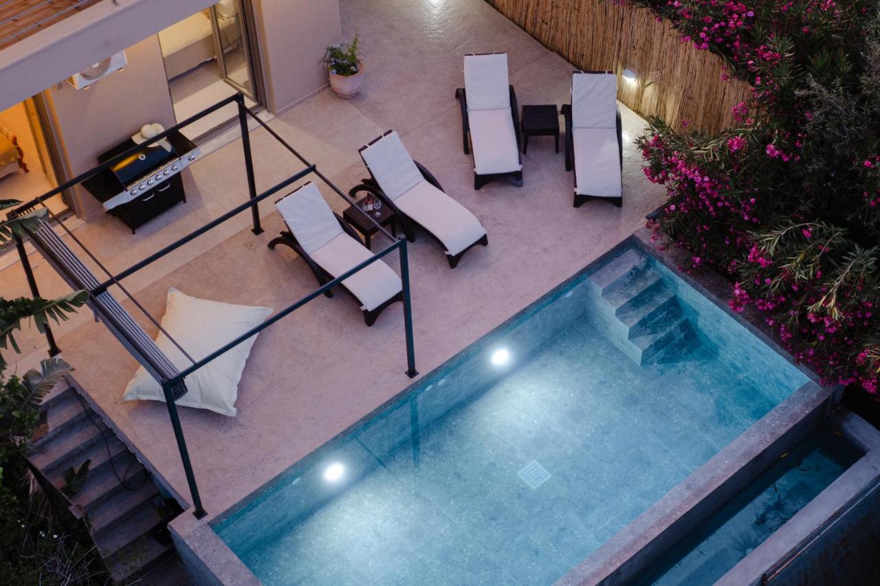 Eosia Villa - 2